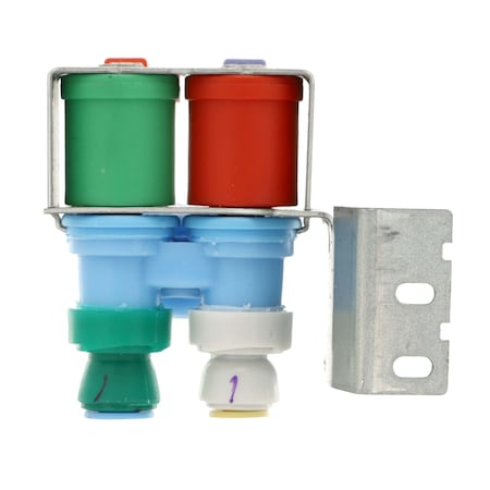 Whirlpool W11645245 Whirlpool Valve W11645245