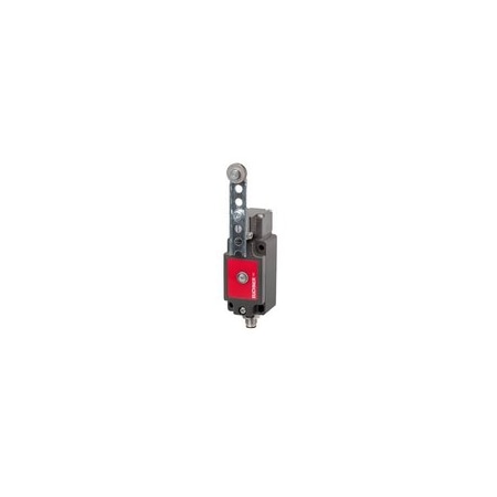 Euchner Limit Switches NZ2PS-511SVM5L060GEC2273