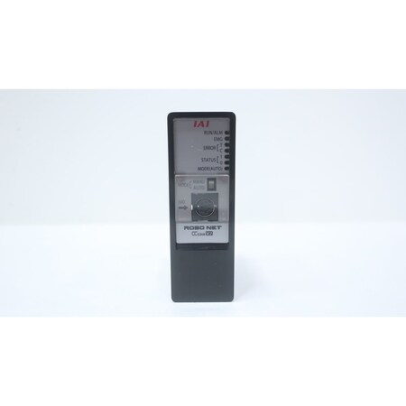 Iai ROBO NET CONTROLLER MODULE 24V-DC RGW-GG