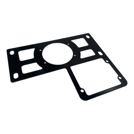 Cnh MOUNT, CNH OEM 47483486 47483486