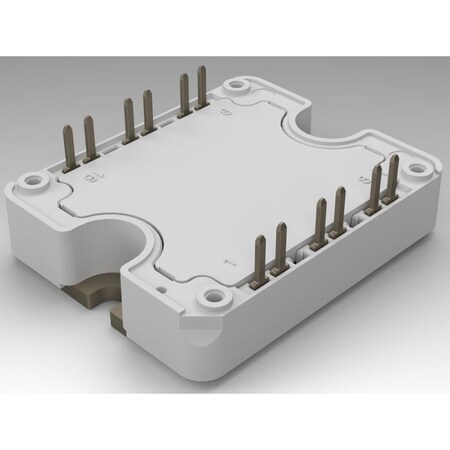 Microchip PM-MOSFET-SIC-SBD-SP3F. - SiC Modules Product Line MSCSM120TLM16C3AG