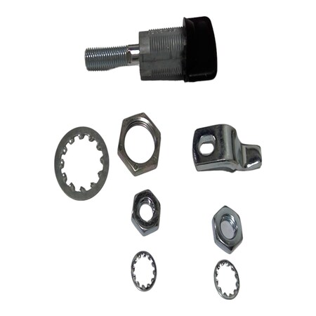 Cnh LATCH, CNH OEM 417519A1 417519A1