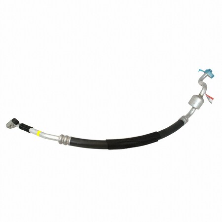 Motorcraft A/C Refrigerant Suction Hose,  YF37140