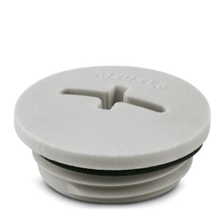 Phoenix Contact A-INSP-M25-68N-P-LG Screw plug 1424520