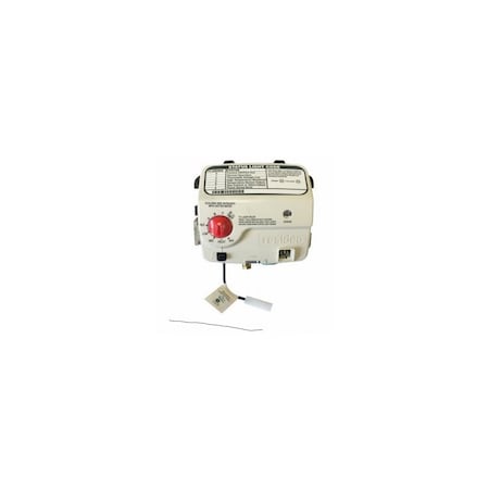 Reliance Water Heater Co 300 Series Resideo Electronic Gas Control Valve For Reliance Water Heaters 100112336