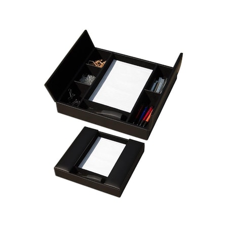 Workstationpro Leather Conference Room Organizer TH951680