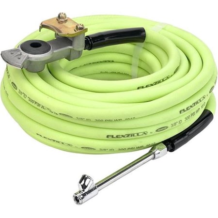 Legacy Truck Tire Inflator Kit, 0.37 in. x 50 ft. MTHGH2-FZ