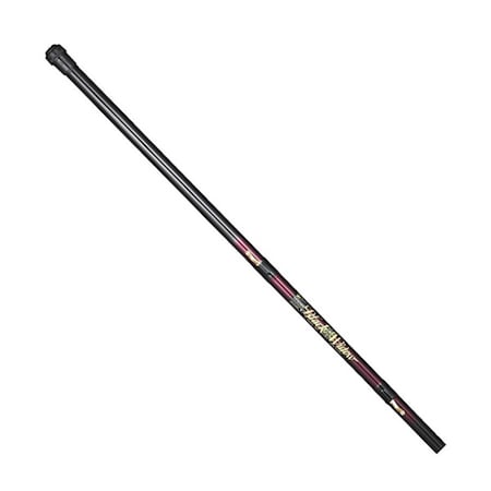 B-N-M 14 ft. Black Widow 4 Section Telescoping Pole BW144