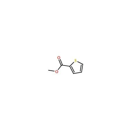 Ak Scientific Methyl thiophene-2-carboxylate (25g), CAS 5380-42-7 W6810-25g