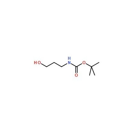 Ak Scientific 3-(Boc-amino)-1-propanol (5g), CAS 58885-58-8 V6792-5g