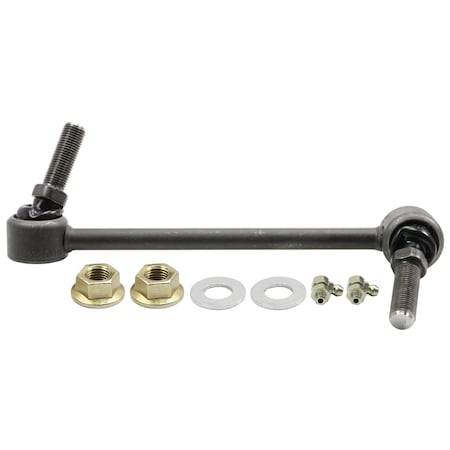 Moog Front Right Suspension Stabilizer Bar Link, K80822