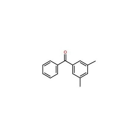Ak Scientific (3, 5-Dimethyl-phenyl)-phenyl-methanone (250mg), CAS 13319-70-5 Y1241-250mg