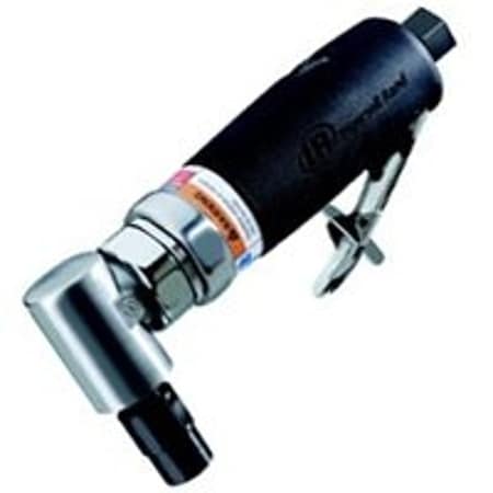 Ingersoll-Rand Edge Series Angle Grinder, 20,000 rpm Speed, 18 cfm Air, 0.33 hp 3101G