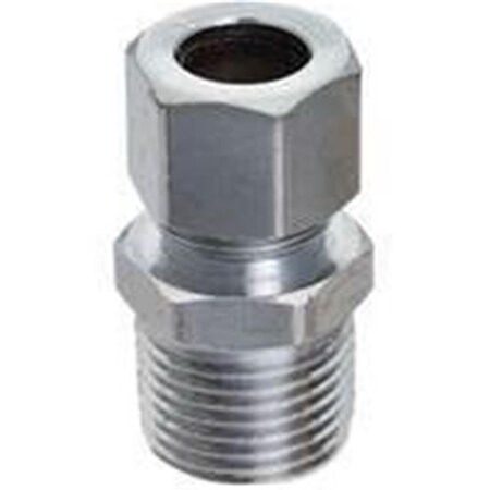 Protectionpro Connector Strt 3/8Mipx3/8C PP72PCLF PR780634