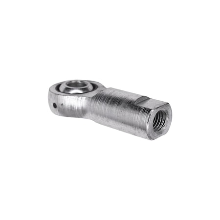 Auveco Female Rod End Ball Joint 1/4-28 Right 12026
