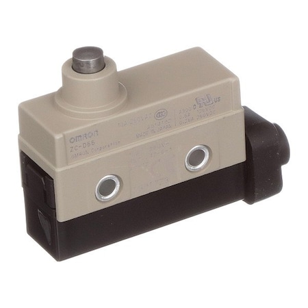 Omron Snap Action Switches ZC-D55