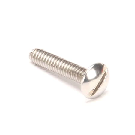 Bunn SCREW, TRH SLOTTED 6-32X.75 01388.0000