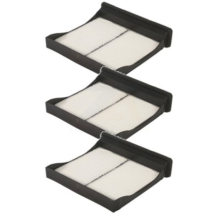 Pur Cabin Air Filter, For Subaru Forester Impreza Crosstrek XV WRX STI