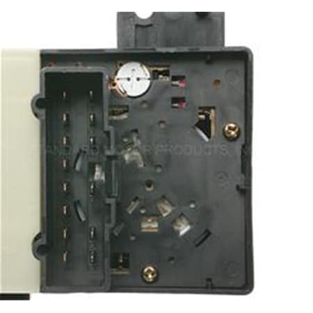 Standard Motor Products Headlight Switch for 1994-1998 Jeep Grand Cherokee S65-HLS1004