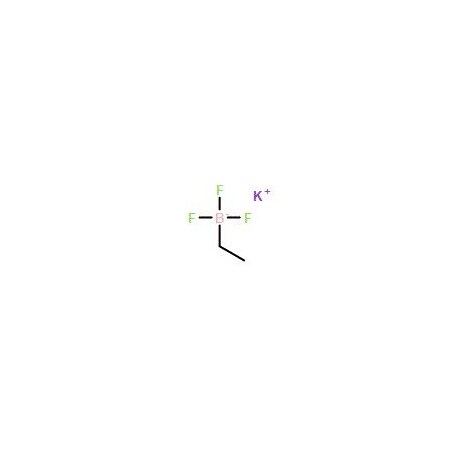 Ak Scientific Potassium ethyltrifluoroborate (1g), CAS 44248-07-9 V5969-1g