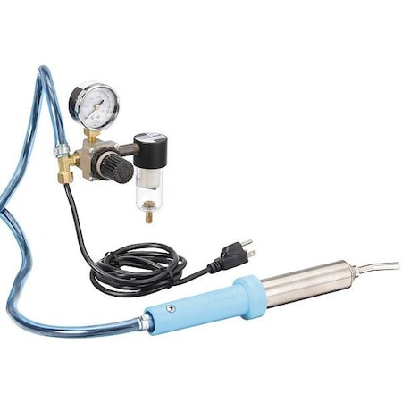 Seelye Thermoplastic Weld Kit, Ambient to 1200 F 270-11002