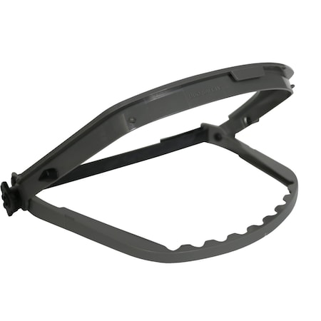 Duo Safety Hard Hat Bracket, Cap Style HBKT1