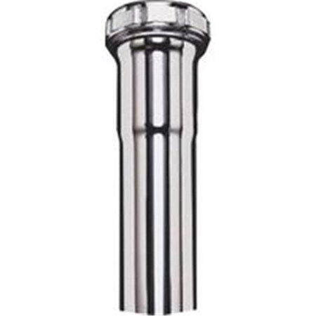 Protectionpro Extension Tube 1-1/4X6 Chrome PP20212 PR429201