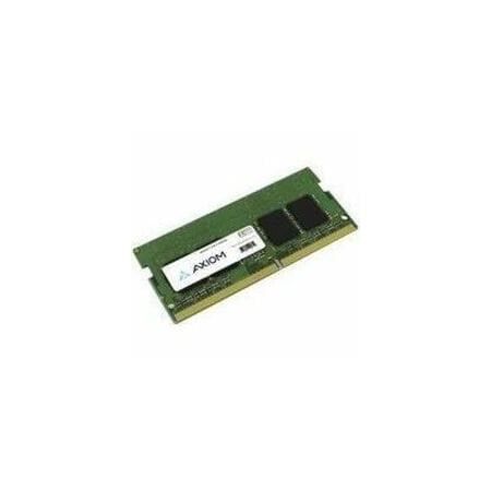 Axiom 32GB DDR5-4800 SODIMM KIT AX54800S40D/32GK