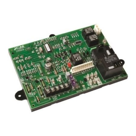Carrier ICM CONTROLS FURNACE CONTROL BOARD ICM282B