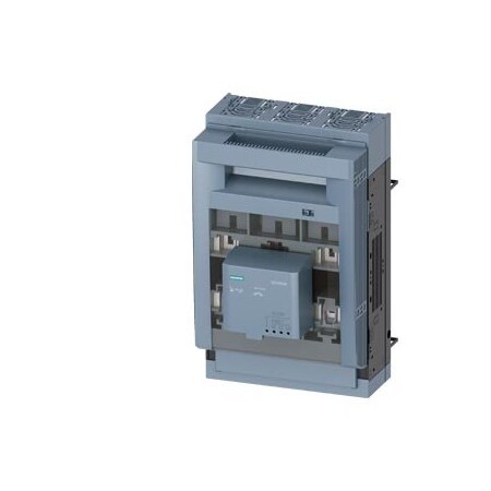 Siemens SENTRON fuse switch disconnector 3NP1 3NP1143-1BC24