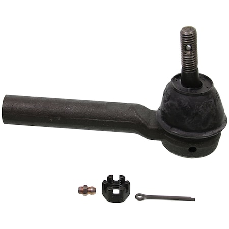 Moog Steering Tie Rod End,  ES800519