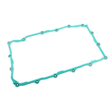 Acdelco GASKET-A/TRNS FLUID PAN, Transmission Oil Pan Gasket,  24297886