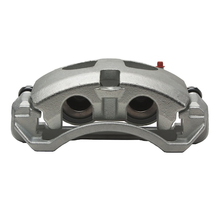 Dfc Silver Zinc Caliper, Disc Brake Caliper,  331-40132
