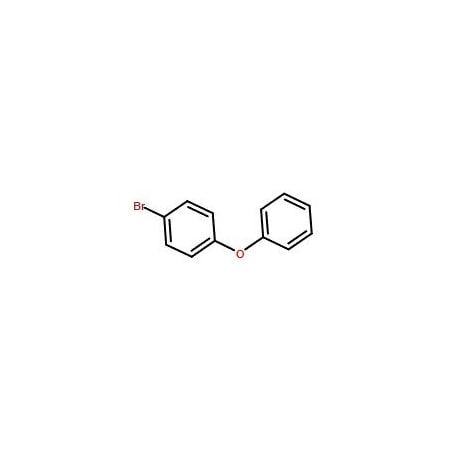 Ak Scientific 4-Bromodiphenyl ether (25g), CAS 101-55-3 L663-25g