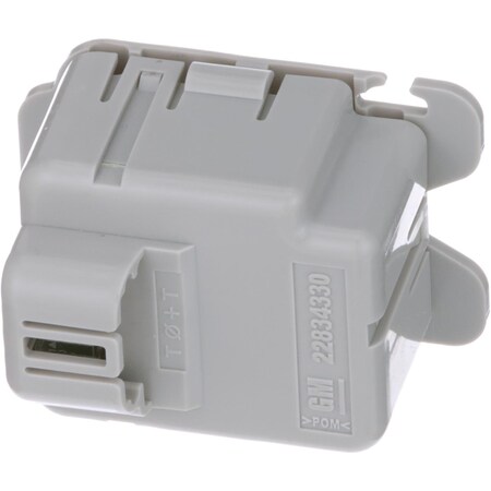 Standard Ignition Standard Motor Products, Cabin Air Sensor, AX370