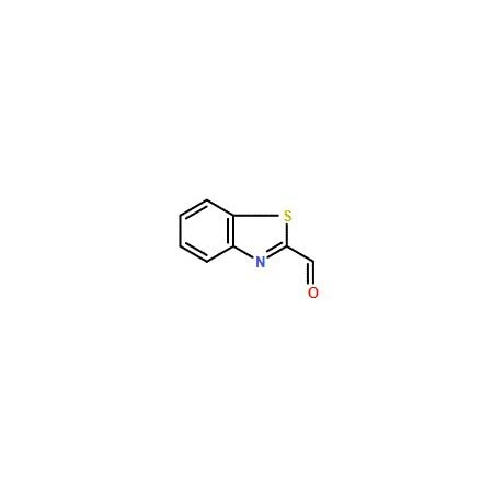 Ak Scientific 1, 3-Benzothiazole-2-carbaldehyde (25g), CAS 6639-57-2 W7738-25g