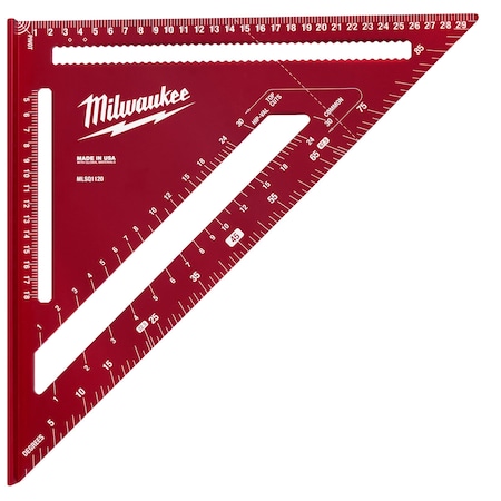 Milwaukee Tool Rafter Square MLSQ1120