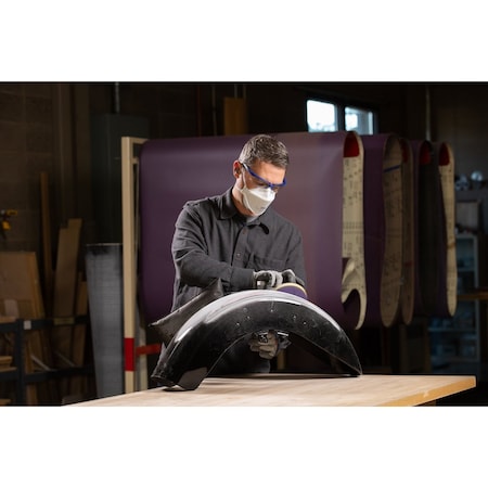 3M Cubitron Cubitron II Stikit Paper Disc, PK 100 7100334595