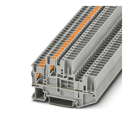 Phoenix Contact PTTB 2 5/2P Double-level terminal block 3210871