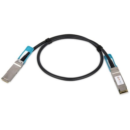 Enet Juniper Jnp-100G-Dac-3M Comp Qsfp28 JNP-100G-DAC-3M-ENC
