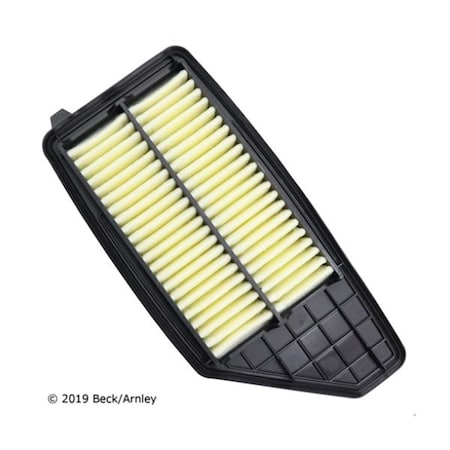 Beck/Arnley Automotive Air Filter for 2019 Honda Insight 042-1927
