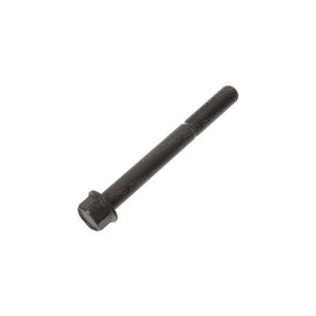 Kubota REPLACEMENT BOLT- CYL HEAD 19202-03450