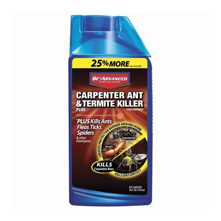 Sbm Life Science 40OZ Ant/Termite Killer 700310B