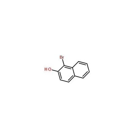 Ak Scientific 1-Bromo-2-naphthol (500g), CAS 573-97-7 P271-500g