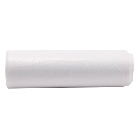 Performance Plus 33x39 .84 Mil White 33 gal LLDPE Interleaved Roll PL3339XHW-200