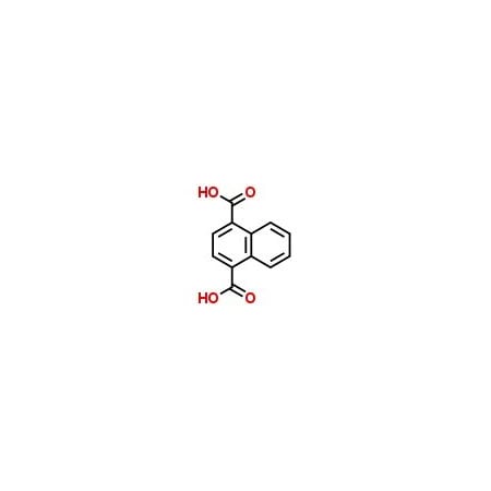 Ak Scientific 1, 4-Naphthalenedicarboxylic acid (5g), CAS 605-70-9 A114-5g