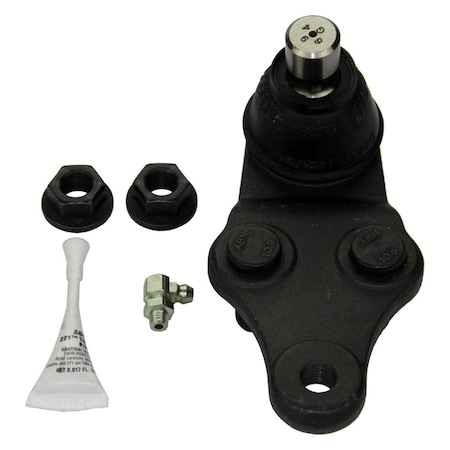 Moog K500231 Front Lower Ball Joint for 20112014 Hyundai Sonata M12-K500231