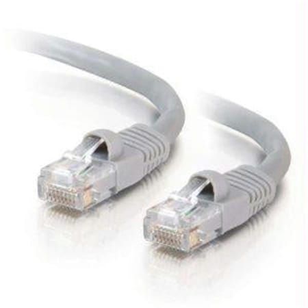 Cb Distributing Cables To Go 15Ft Cat5E Snagless Patch Cbl Gray ST689140