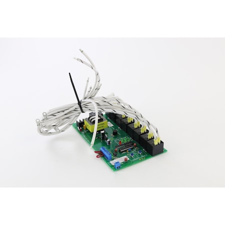 Utica/Dunkirk Control Board, 550001625 550001625