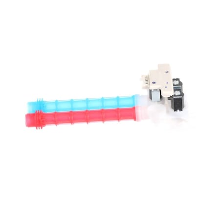 Electrolux VALVE, WATER, VORTEX 5304535924